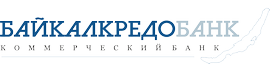 Логотип БайкалкредоБанка