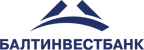 Логотип БалтинвестБанка