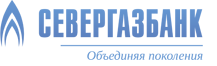Логотип Банка сгб