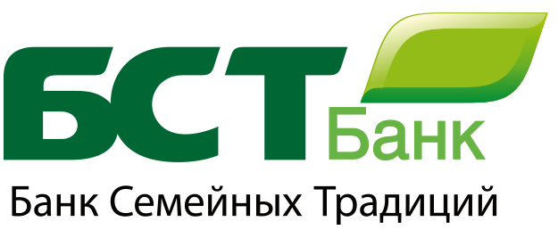 Логотип Бизнес-сервис-траст